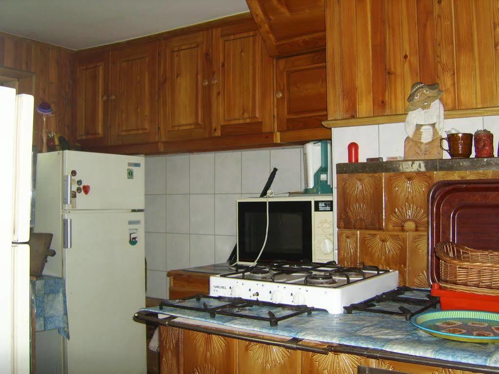 U Obrochty Apartment Zakopane Exterior photo